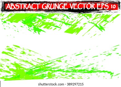 Abstract grunge background texture