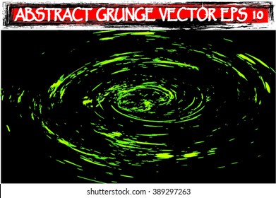 Abstract grunge background texture