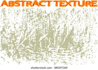 Abstract grunge background texture