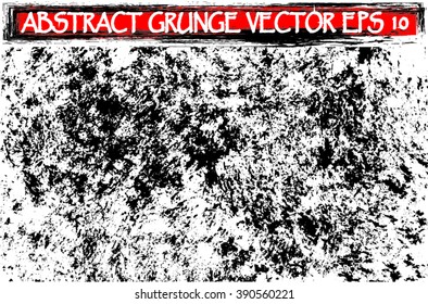 Abstract Grunge Background Texture