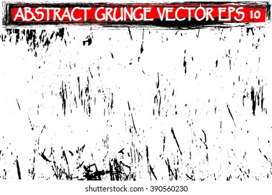 Abstract Grunge Background Texture