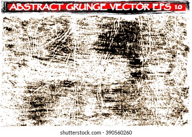 Abstract Grunge Background Texture