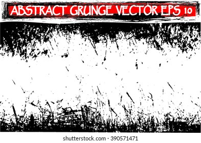 Abstract Grunge Background Texture