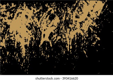 Abstract Grunge Background Texture