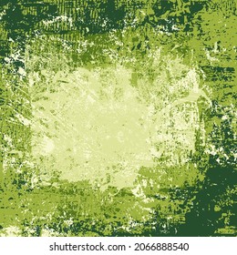Abstract Grunge Background Texture Colorful Splatter Scratch Rough Dirty Style