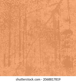 Abstract Grunge Background Texture Distress Colorful Splatter Scratch Rough Dirty Style