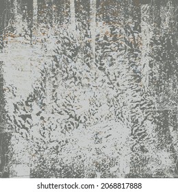 Abstract Grunge Background Texture Distress Colorful Splatter Scratch Rough Dirty Style