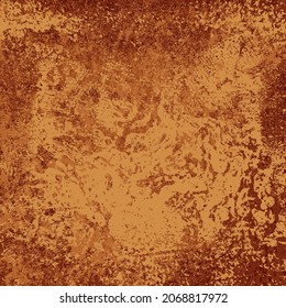 Abstract Grunge Background Texture Distress Colorful Splatter Scratch Rough Dirty Style