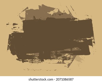 Abstract Grunge Background Texture Distress Colorful Splatter Scratch Rough Dirty Style