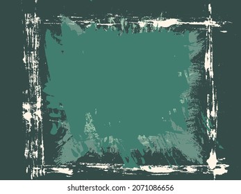 Abstract Grunge Background Texture Distress Colorful Splatter Scratch Rough Dirty Style