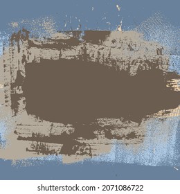 Abstract Grunge Background Texture Distress Colorful Splatter Scratch Rough Dirty Style