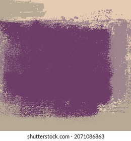 Resumen Grunge Fondo Material Textura Distancia Colorido Splter Scratch Rough Estilo Sucio