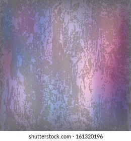 abstract grunge background of texture rusted metal
