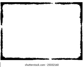 abstract grunge background texture vector illustration