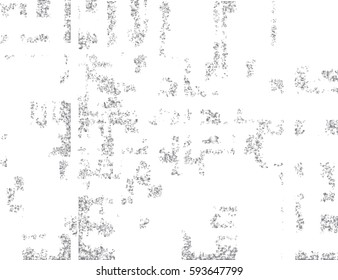 Abstract grunge background texture. Vector illustration.