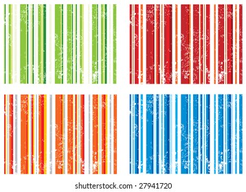 Abstract grunge background vector