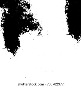 Abstract grunge background vector