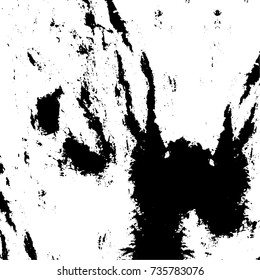 Abstract grunge background vector