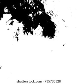 Abstract grunge background vector