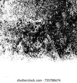 Abstract grunge background vector