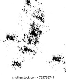 Abstract grunge background vector