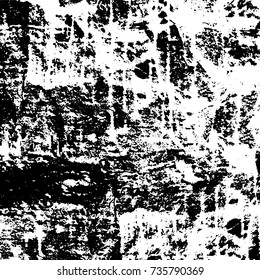 Abstract grunge background vector