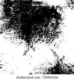 Abstract grunge background vector