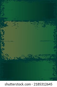 Abstract grunge background vector artwork design