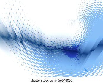 abstract  grunge  background, vector  EPS 10