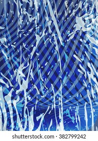 abstract  grunge  background, vector  EPS10 with transparency
