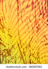 abstract  grunge  background, vector  EPS10 with transparency