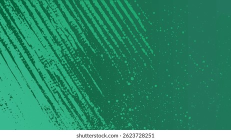 Ilustración vectorial de fondo abstracta del grunge	