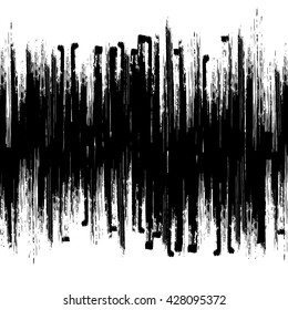 Abstract grunge background vector illustration