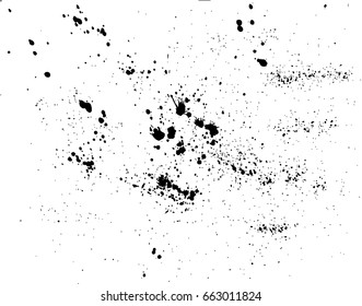 Abstract grunge background vector illustration