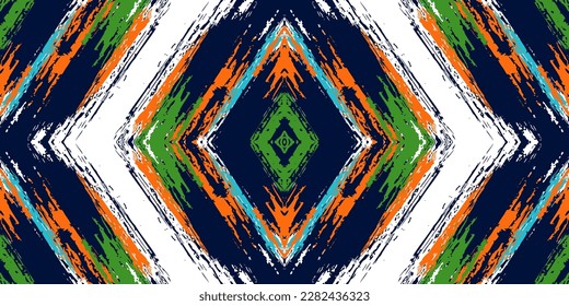 abstract grunge background vector paint