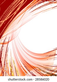 abstract  grunge  background, vector  without gradient