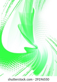 abstract  grunge  background, vector  without gradient