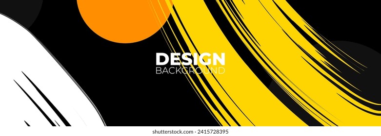 Abstract Grunge background. Wallpaper design for social media posts. Paper background in minimal trendy flat style with copy space for text.