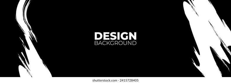 Abstract Grunge background. Wallpaper design for social media posts. Paper background in minimal trendy flat style with copy space for text.