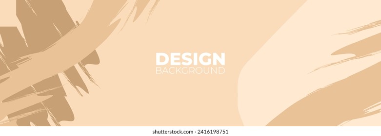 Abstract Grunge background. Wallpaper design for social media posts. Paper background in minimal trendy flat style with copy space for text.