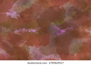 fundo grunge abstrato com padrão de névoa de água