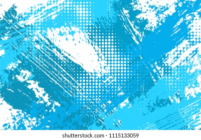Abstract grunge background.Vector grunge banner.