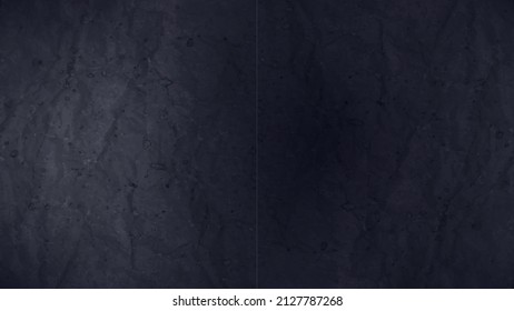 abstract grunge black marble texture background.