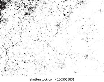 abstract grunge black and white background