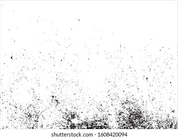 abstract grunge black and white background