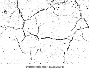 abstract grunge black and white background