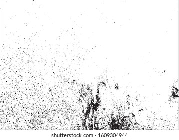 abstract grunge black and white background