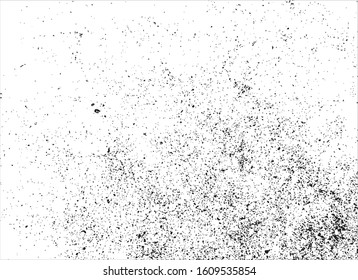 abstract grunge black and white background