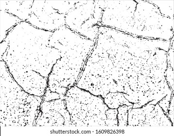 abstract grunge black and white background