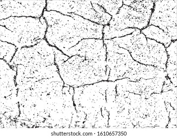 abstract grunge black and white background